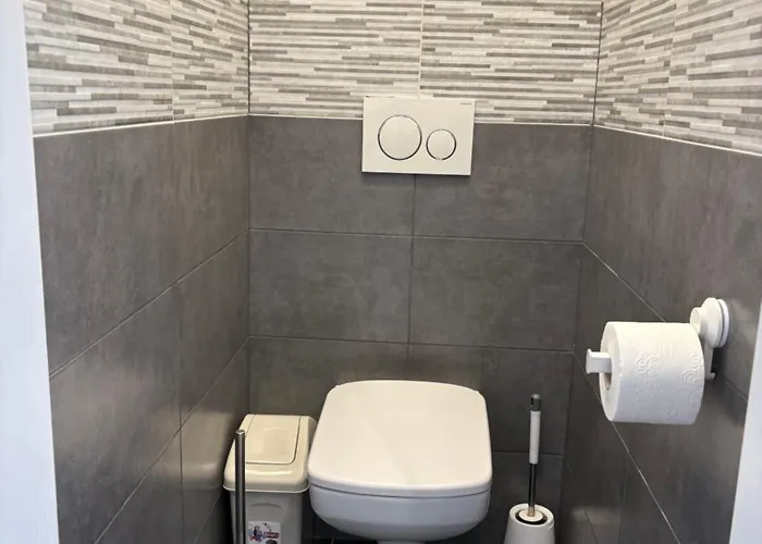 Apartmán The White Nest Near Center *