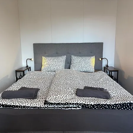 The White Nest Near Center